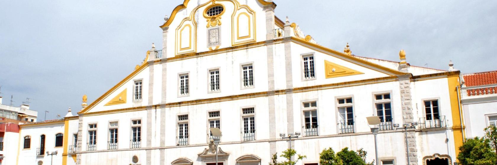 Portimao Jesuit College